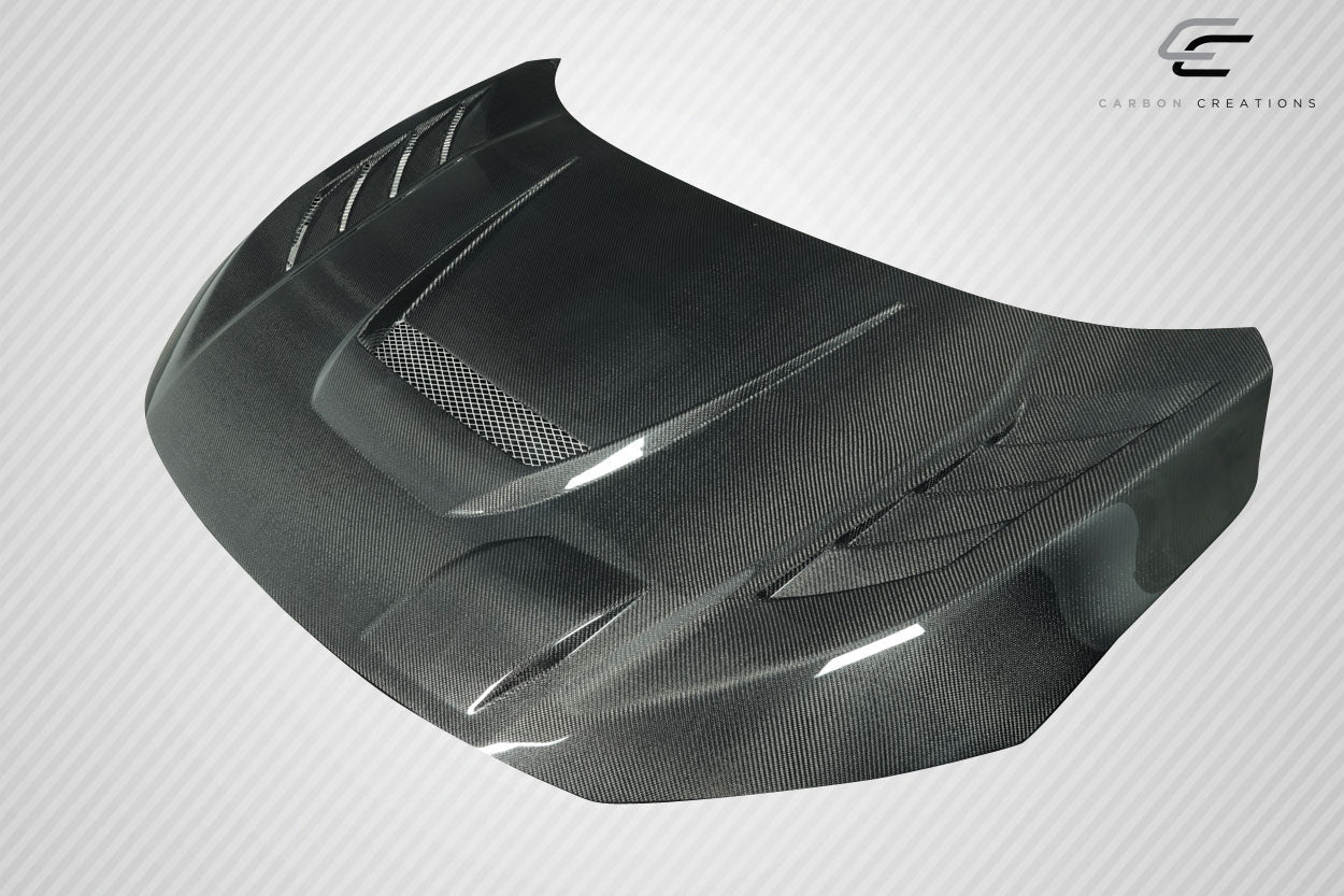 Hoods 117490 Carbon Creations