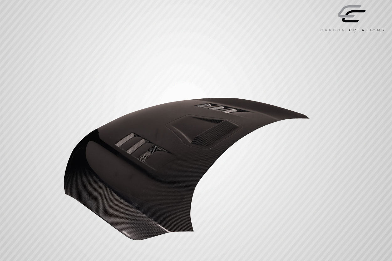 Hoods 116714 Carbon Creations