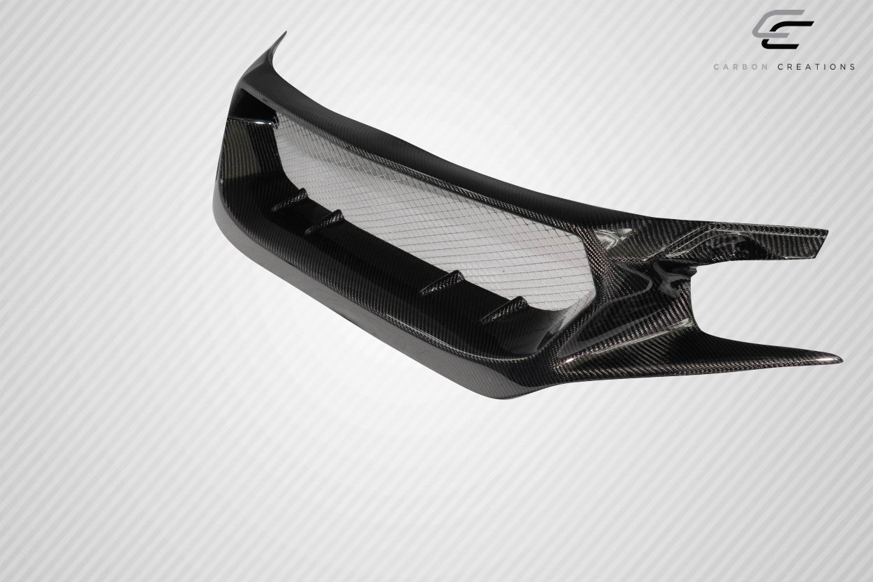 Grilles 116067 Carbon Creations