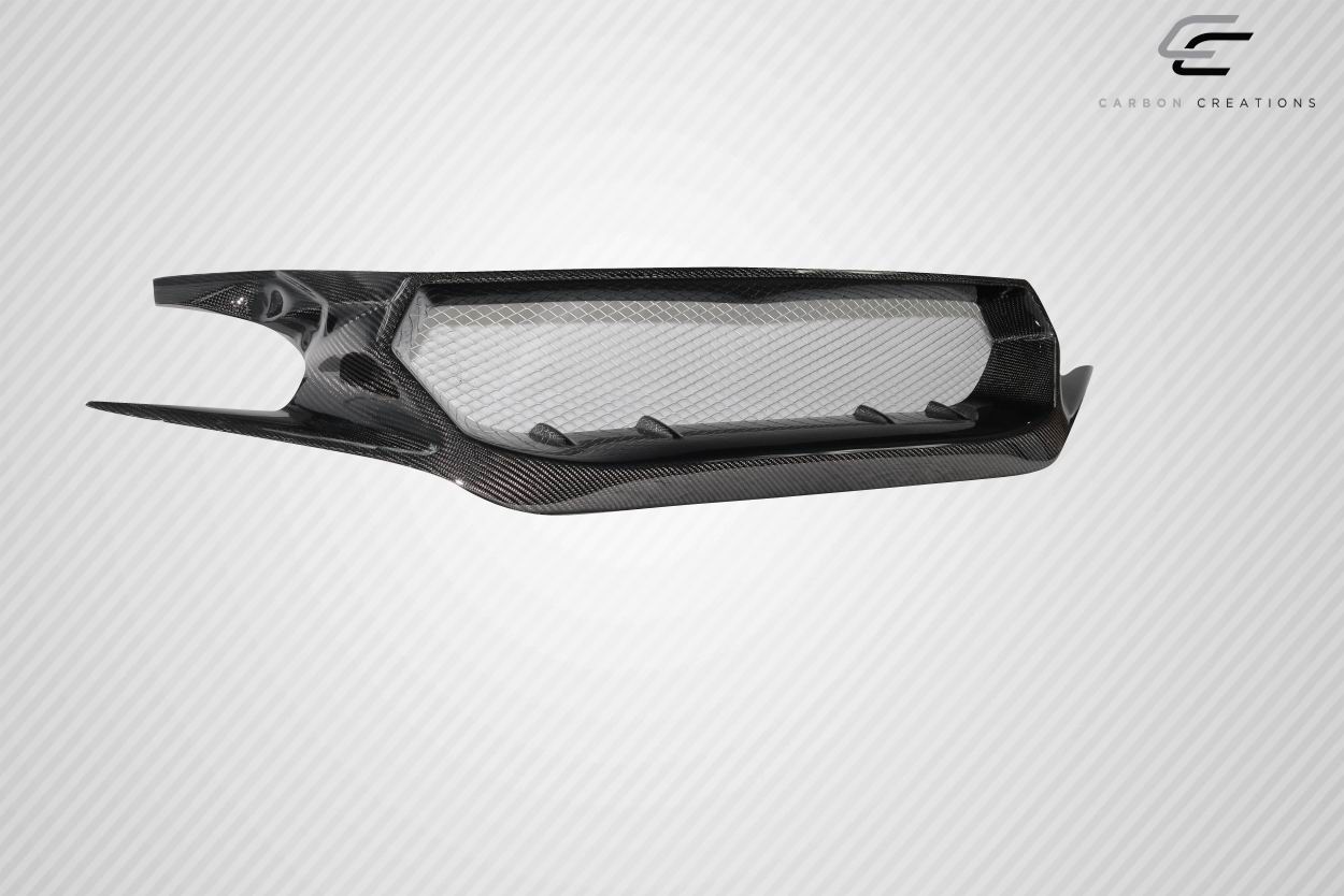 Grilles 116067 Carbon Creations