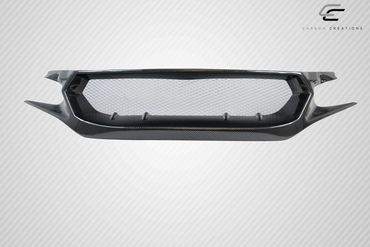 Grilles 116067 Carbon Creations