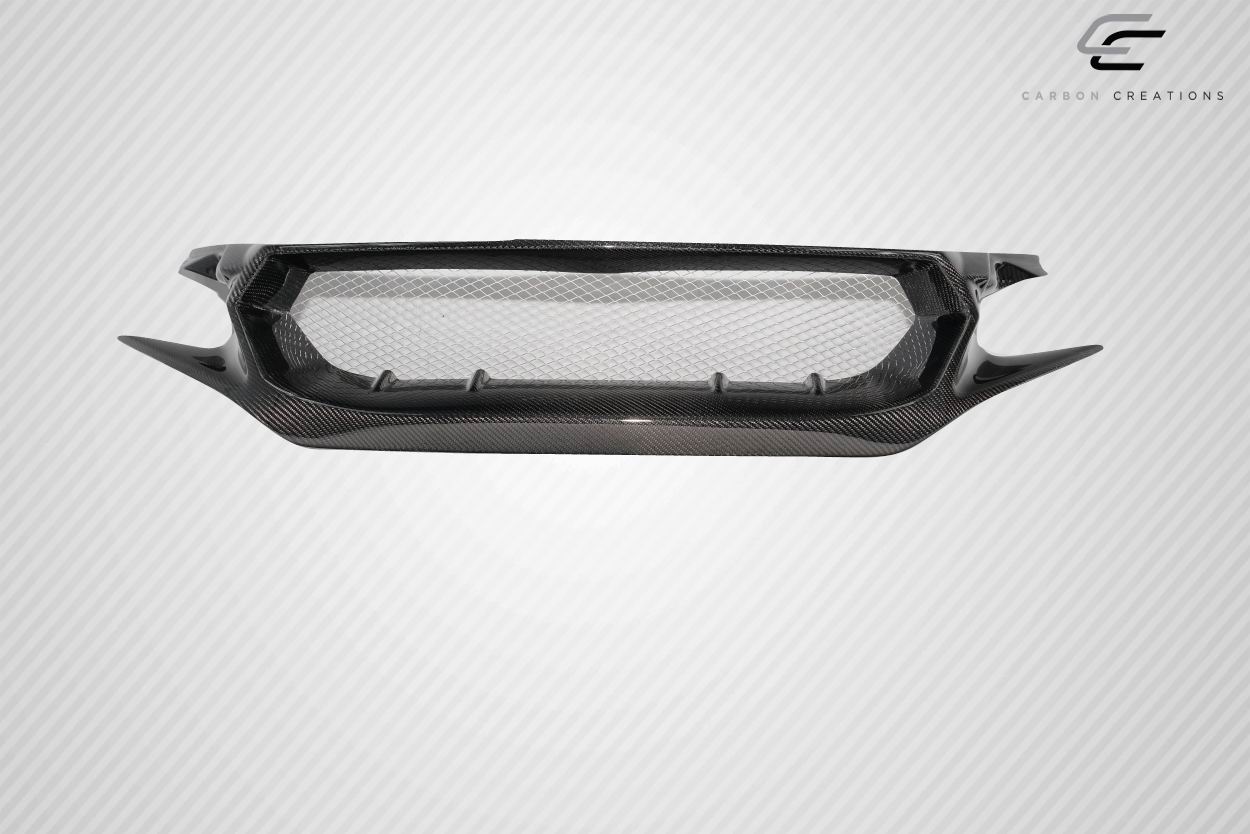 Grilles 116067 Carbon Creations