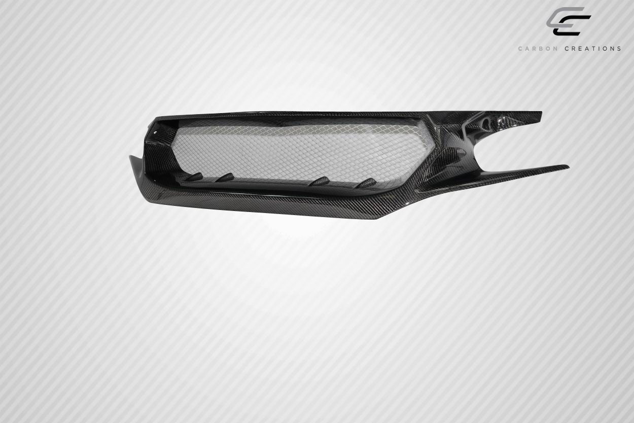 Grilles 116067 Carbon Creations
