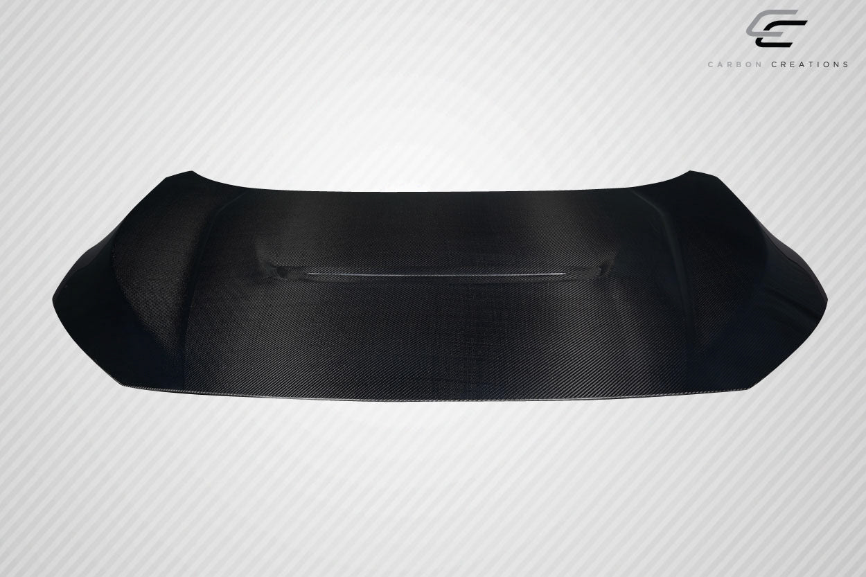 Hoods 119194 Carbon Creations