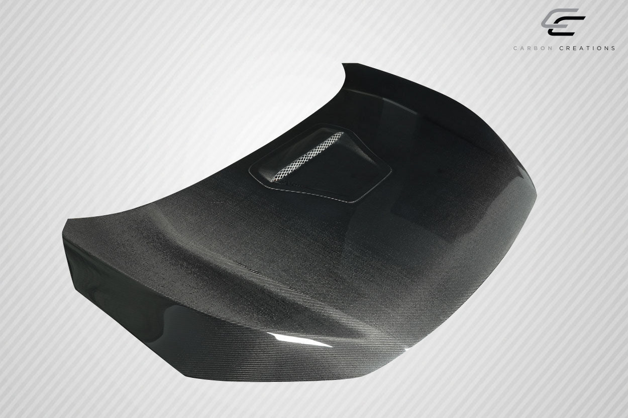 Hoods 117165 Carbon Creations