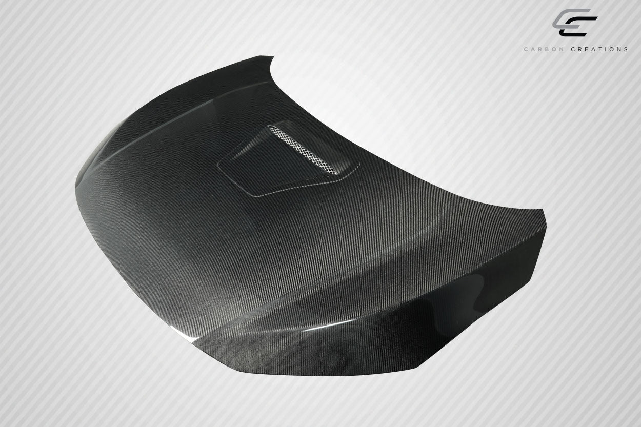 Hoods 117165 Carbon Creations