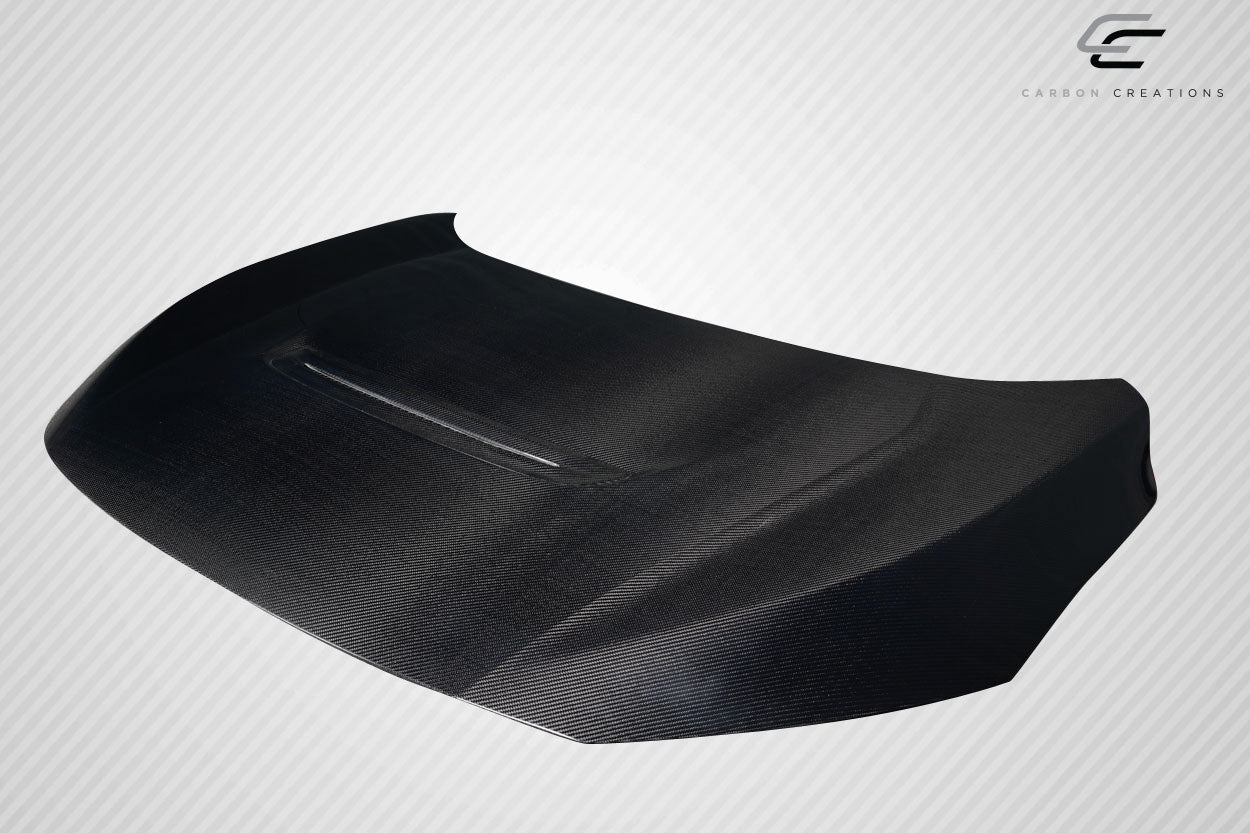 Hoods 119194 Carbon Creations