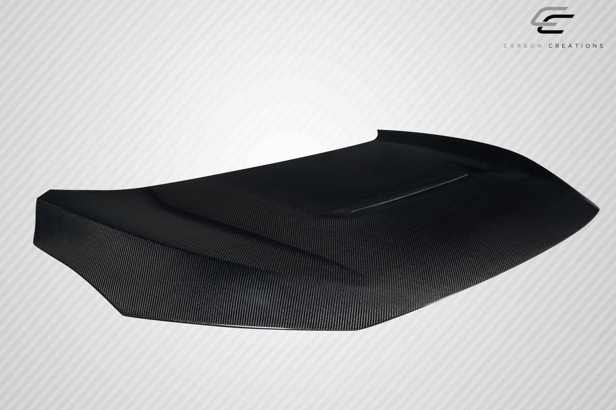 Hoods 119194 Carbon Creations