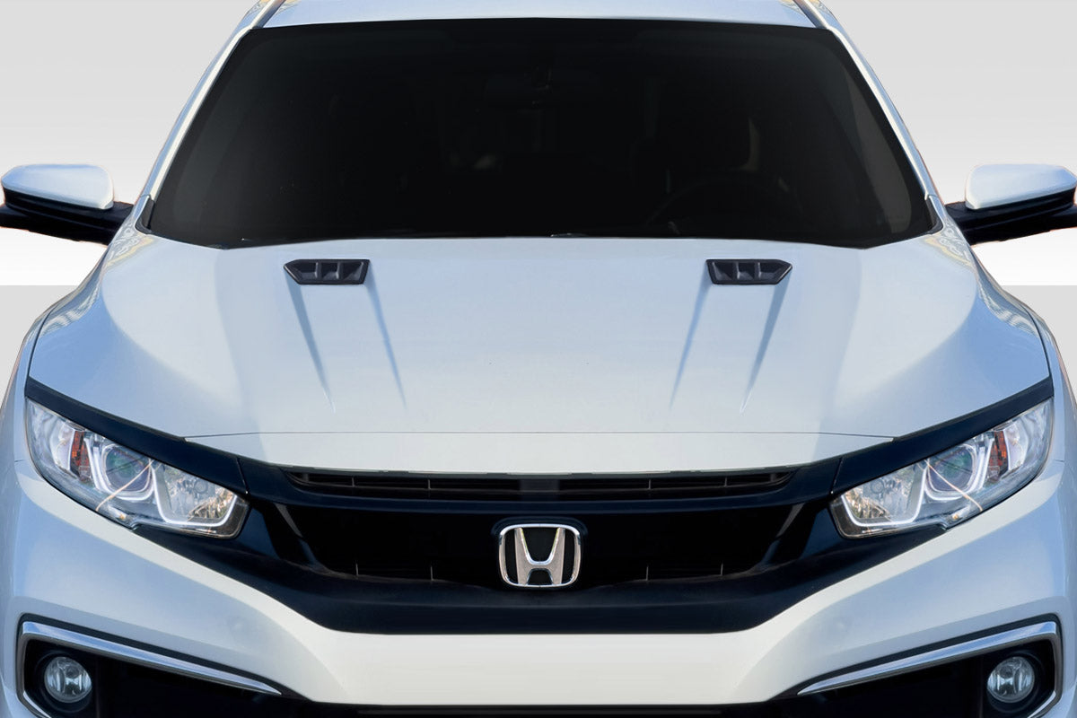 Hoods 117592 Duraflex