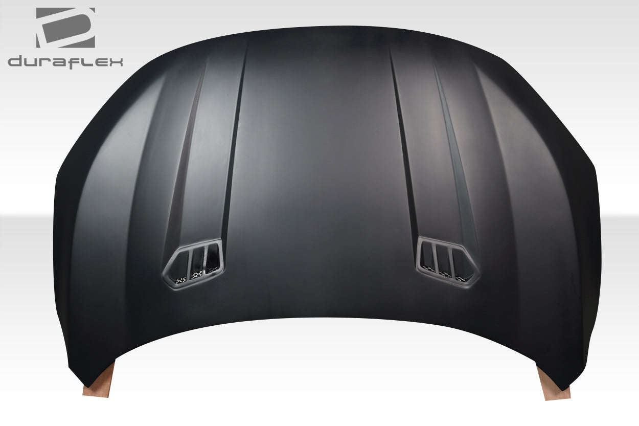 Hoods 117592 Duraflex