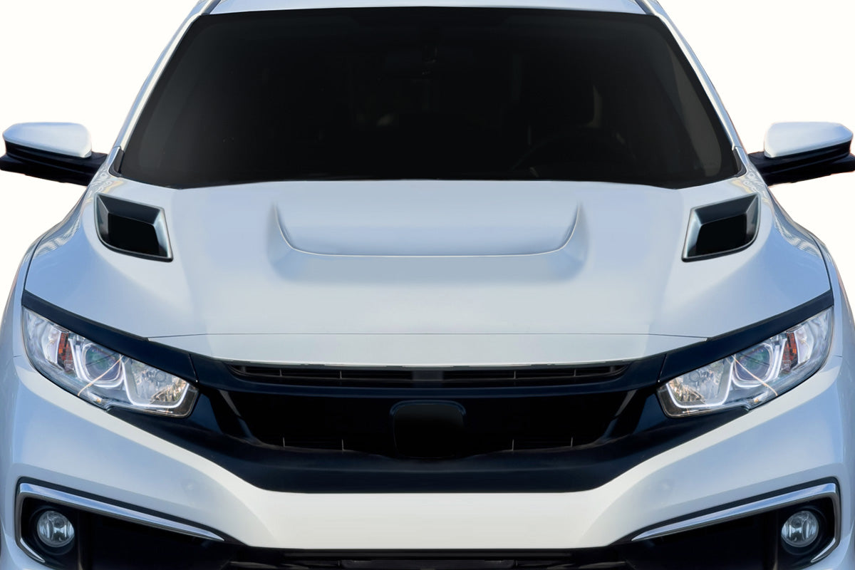Hoods 119939 Duraflex