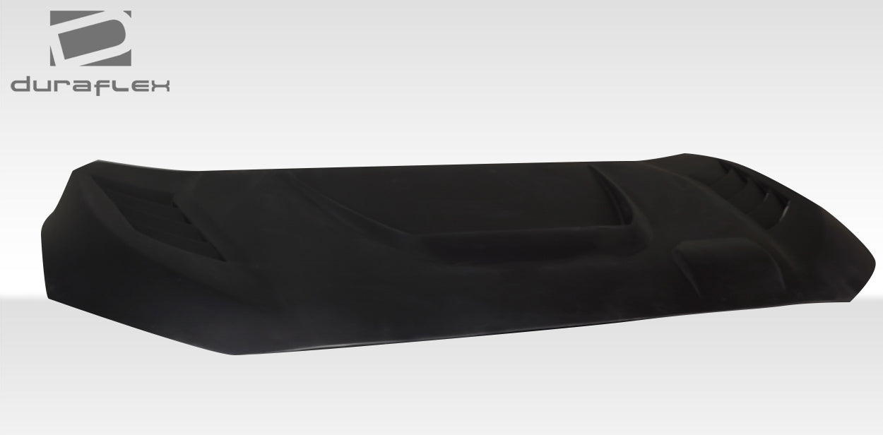 Hoods 117489 Duraflex