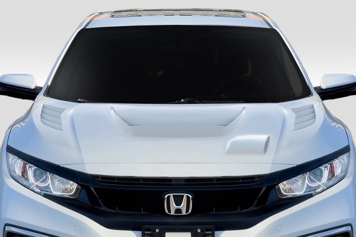 Hoods 117489 Duraflex