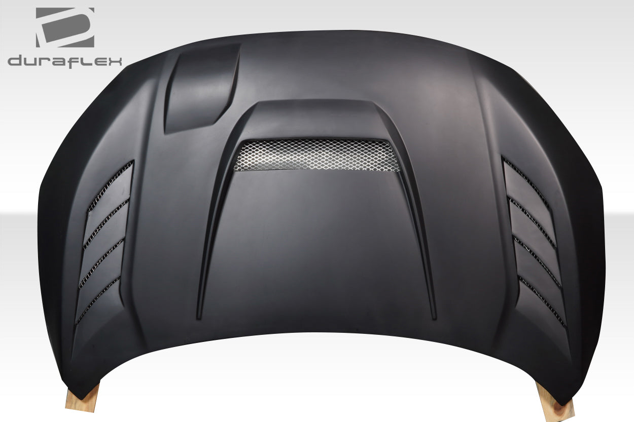 Hoods 117489 Duraflex