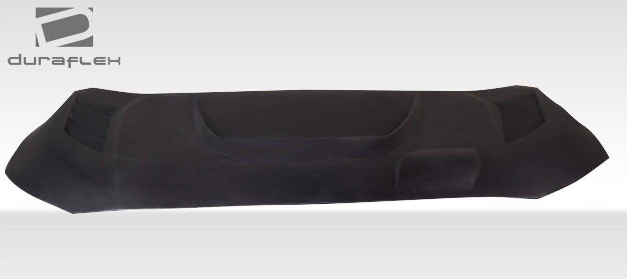 Hoods 117489 Duraflex