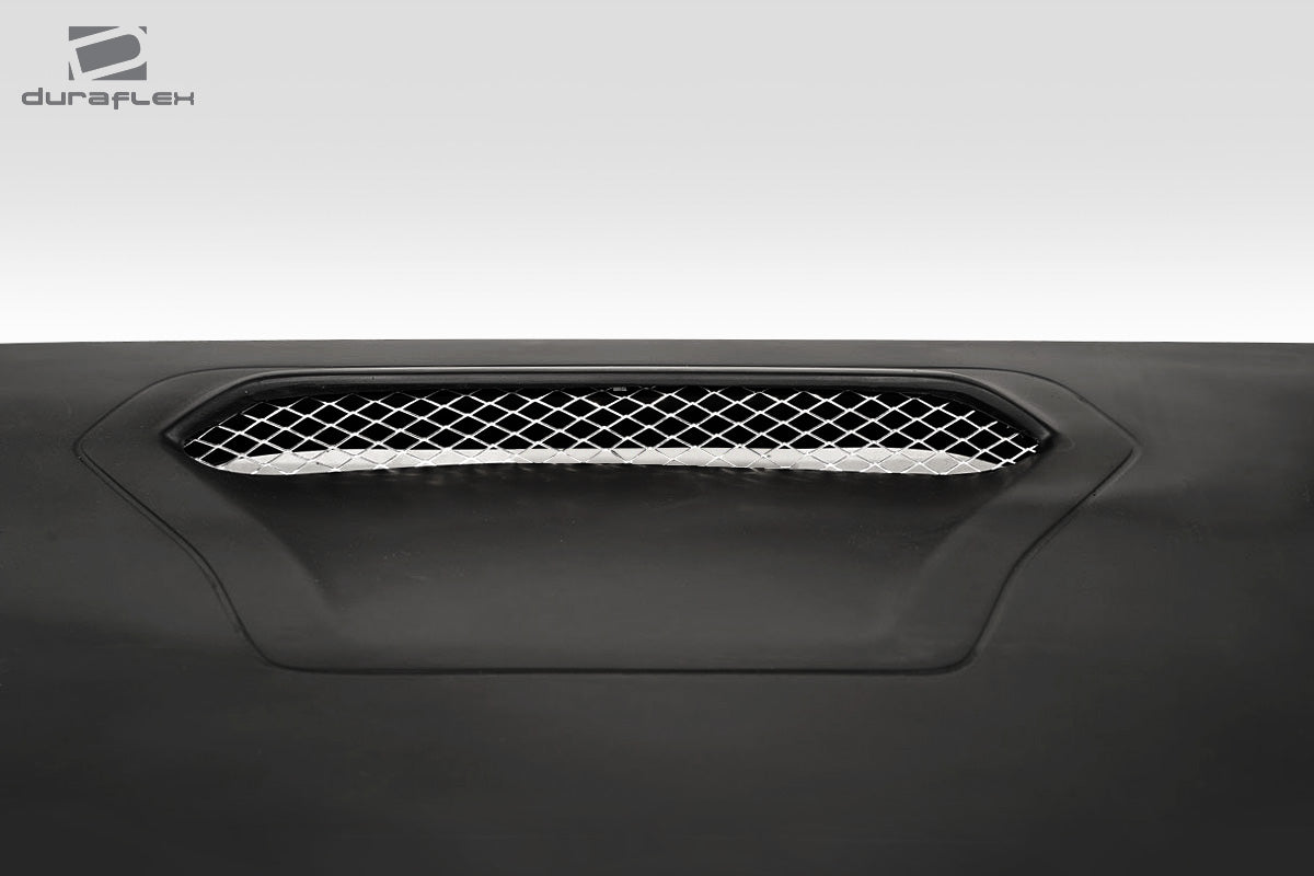 Hoods 116713 Duraflex