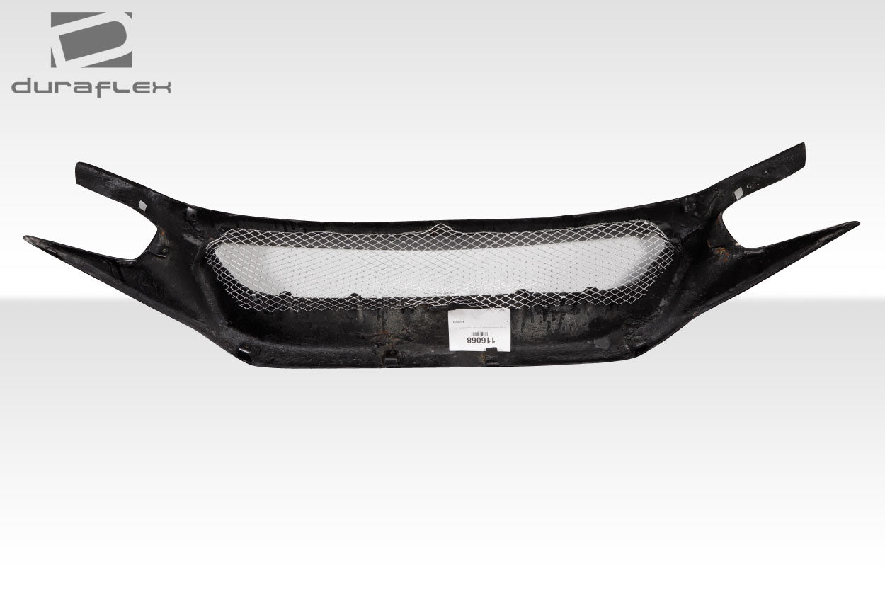 Grilles 116068 Duraflex