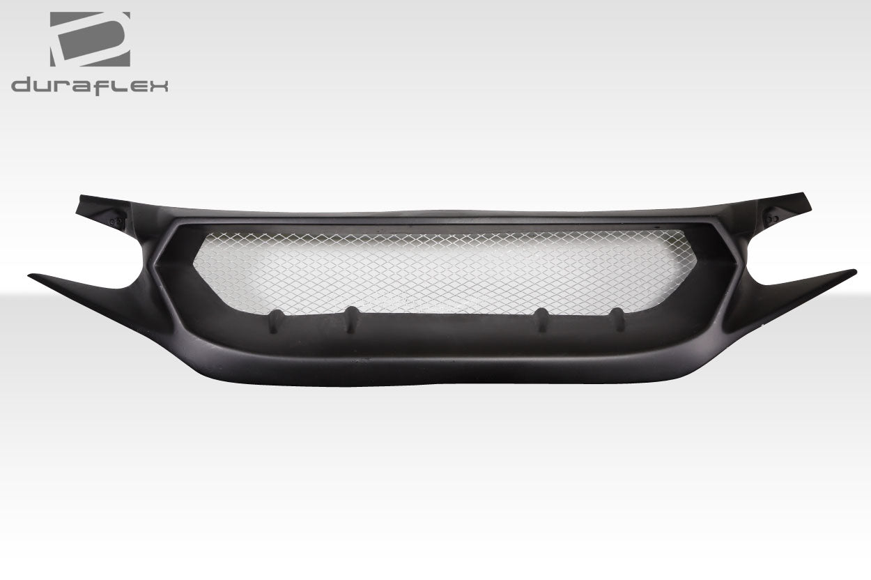 Grilles 116068 Duraflex