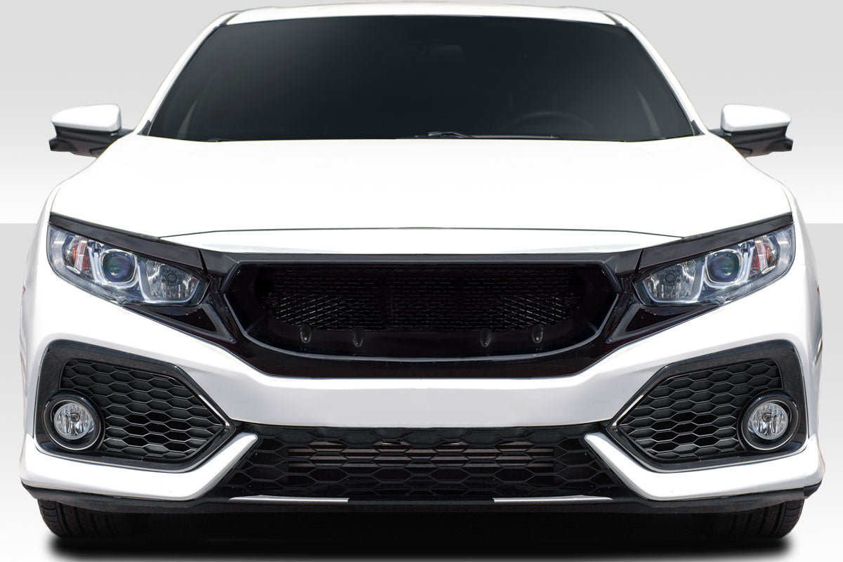 Grilles 116068 Duraflex
