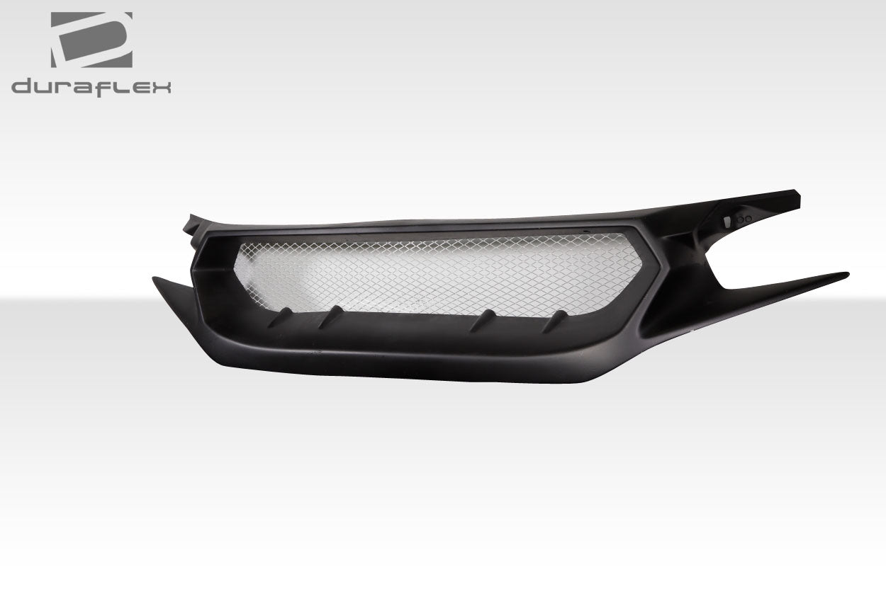 Grilles 116068 Duraflex