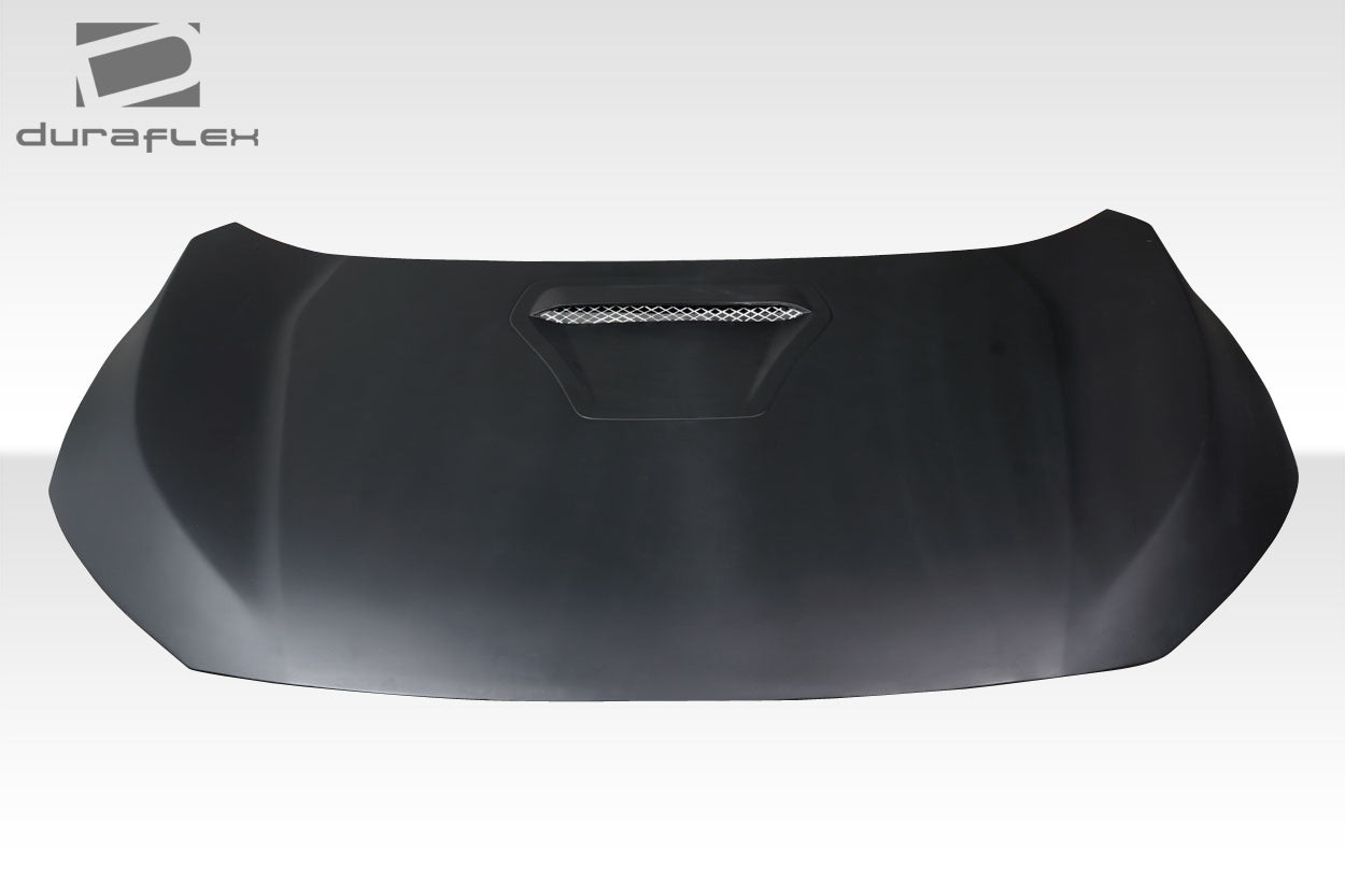 Hoods 117164 Duraflex