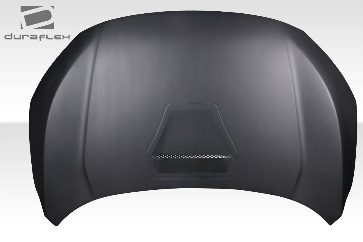 Hoods 117164 Duraflex