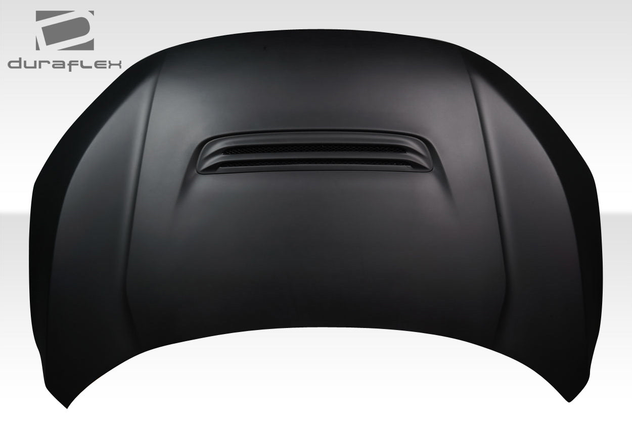 Hoods 119193 Duraflex