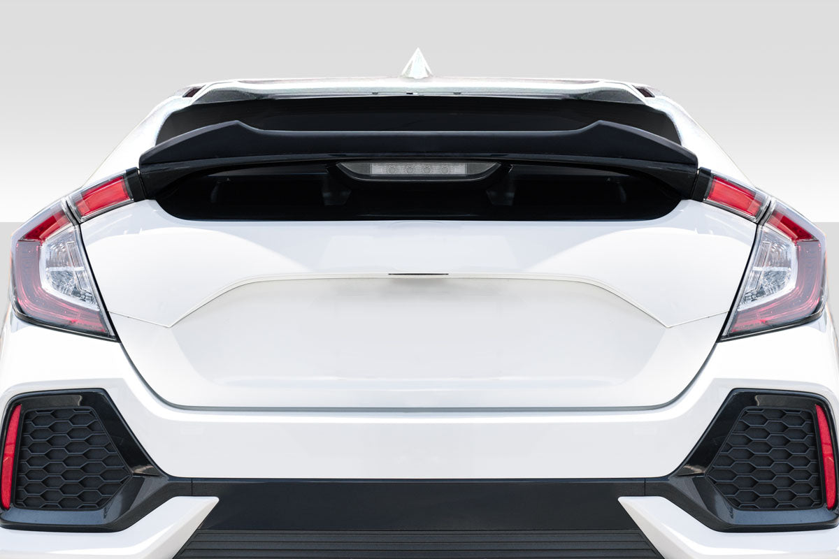 Spoilers 116715 Duraflex