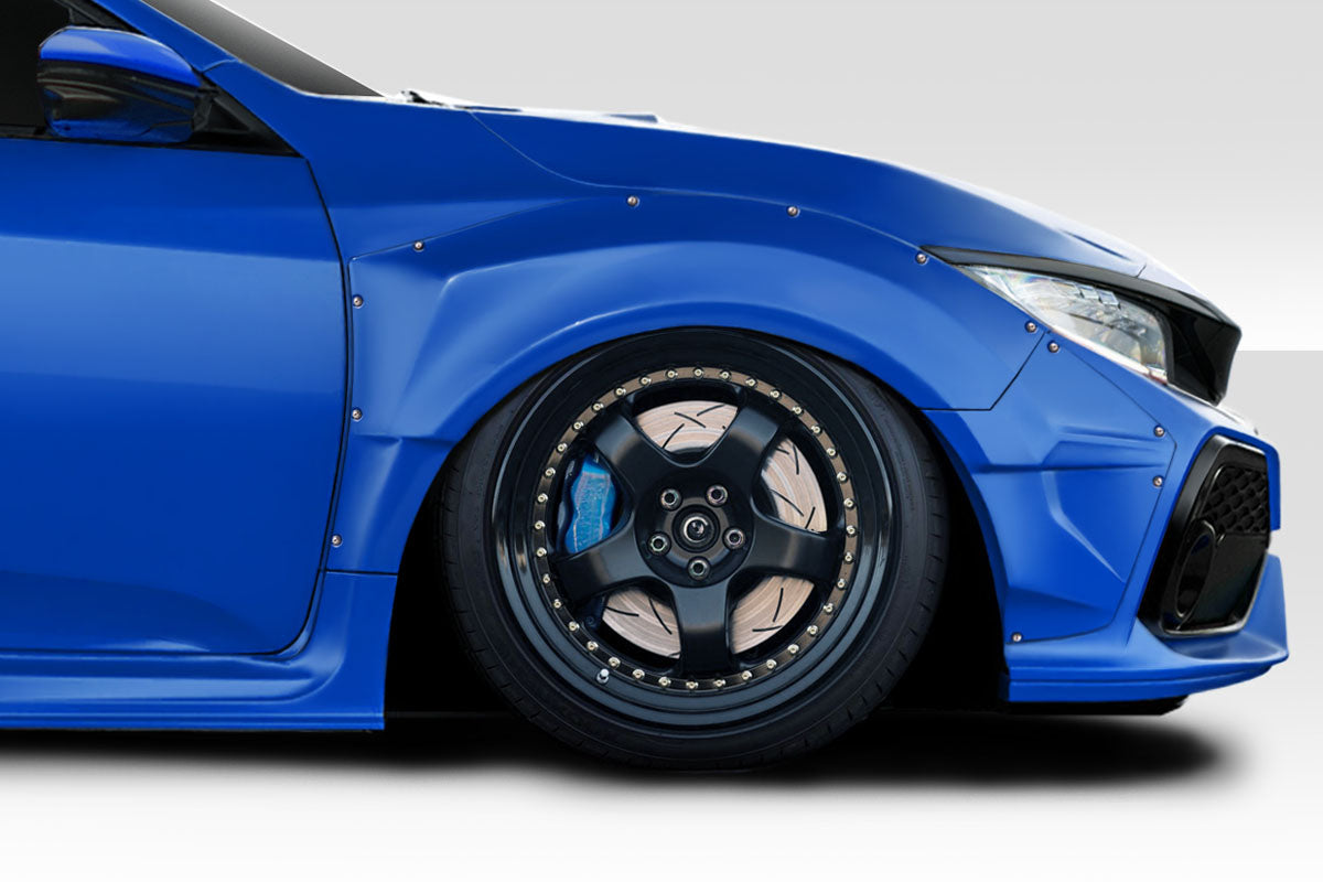 Fenders 118184 Duraflex