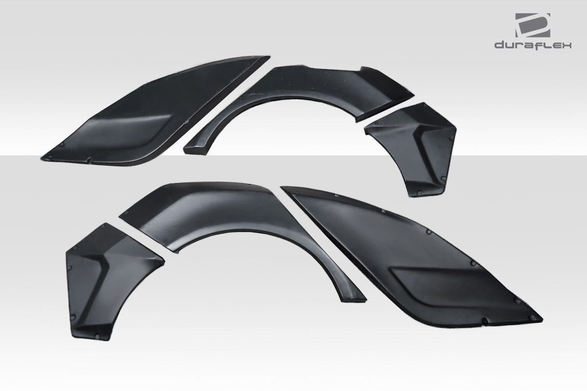 Fenders 118185 Duraflex