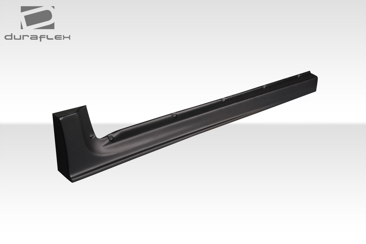 Side Skirts 118186 Duraflex