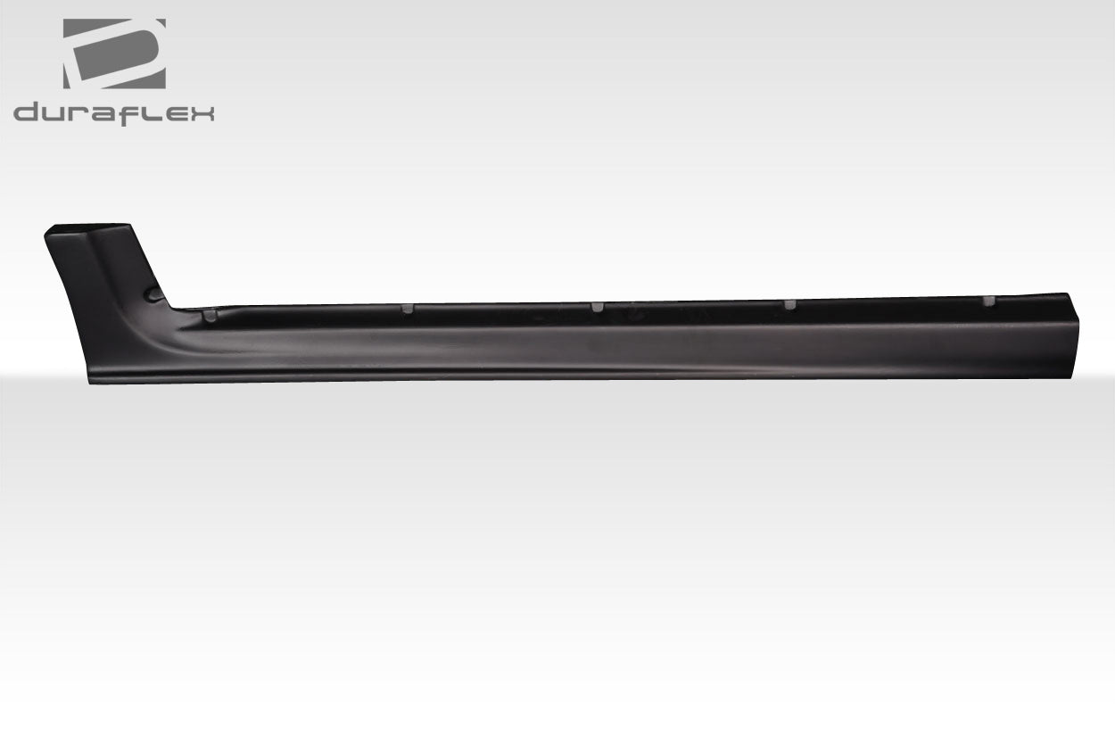 Side Skirts 118186 Duraflex