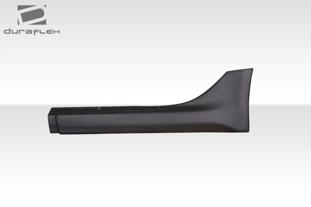 Side Skirts 118186 Duraflex