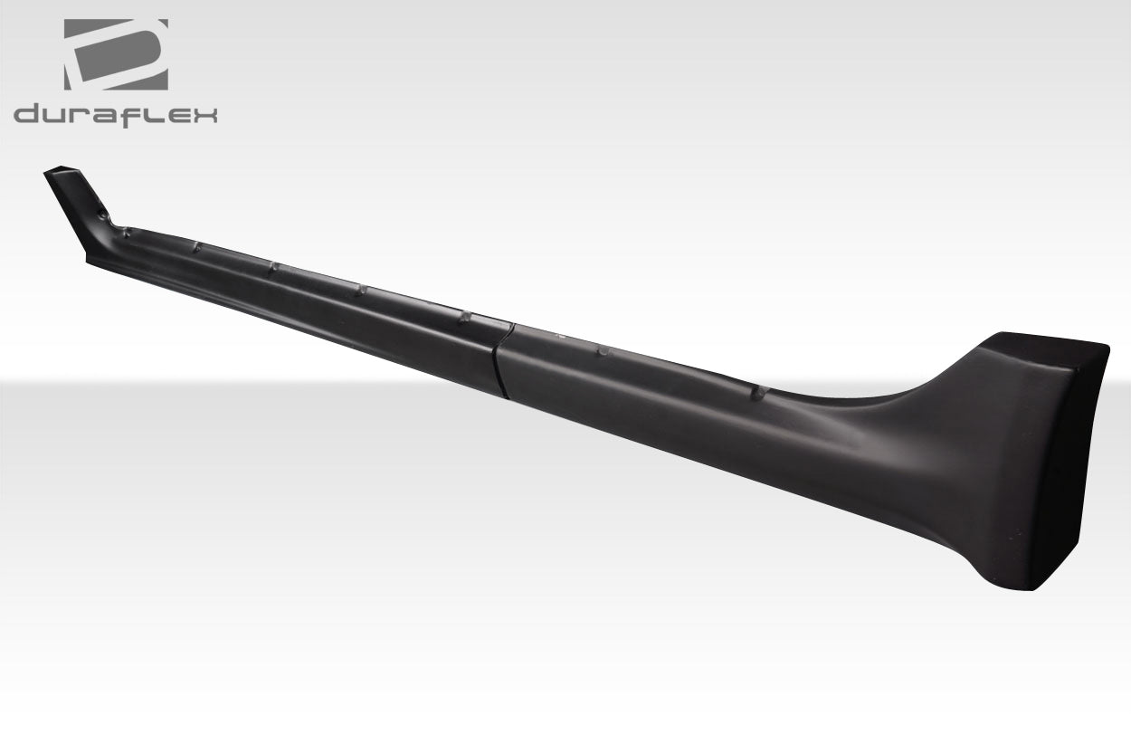 Side Skirts 118186 Duraflex