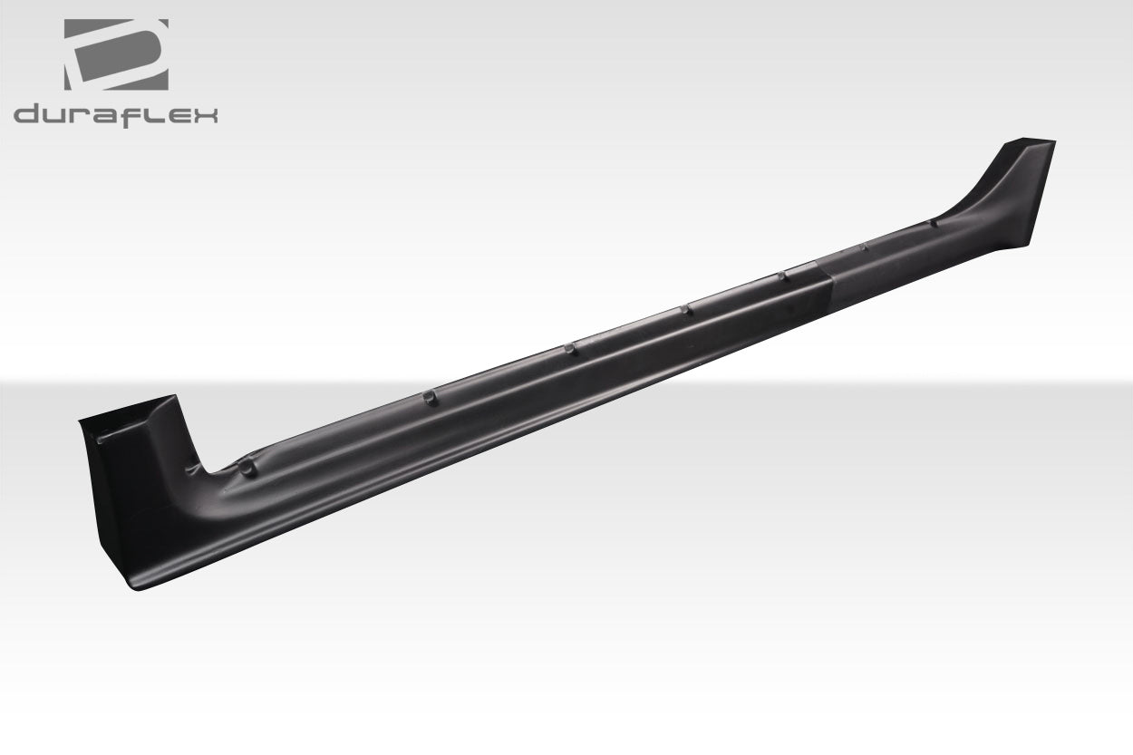Side Skirts 118186 Duraflex