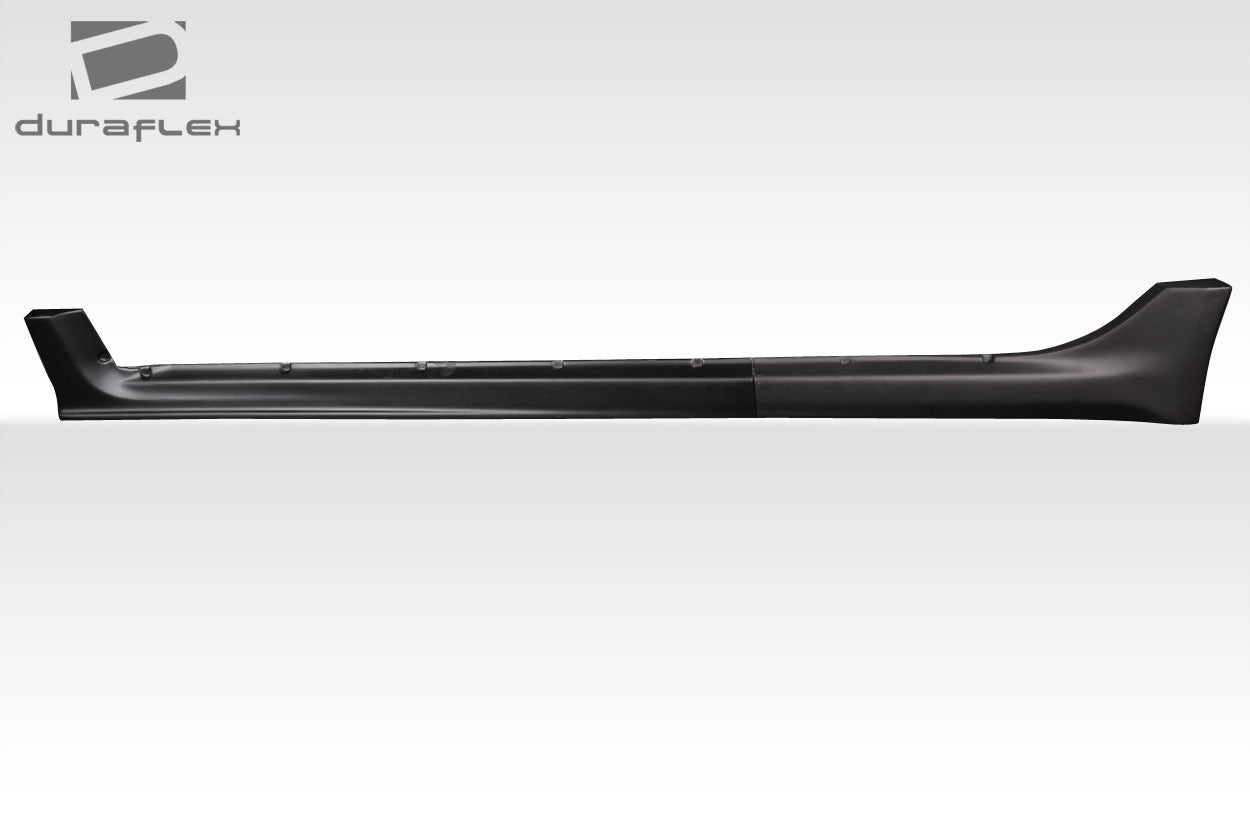 Side Skirts 118186 Duraflex