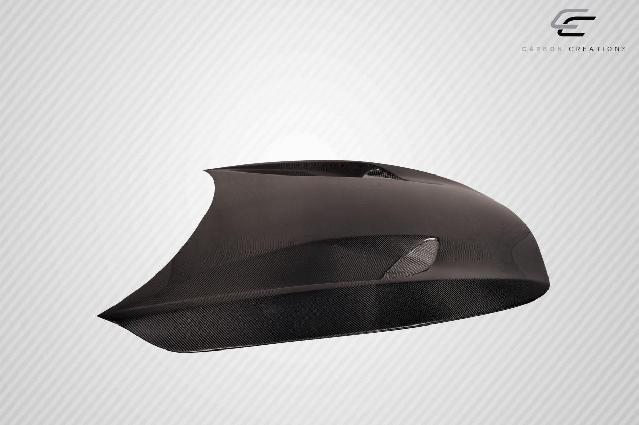 Hoods 116882 Carbon Creations