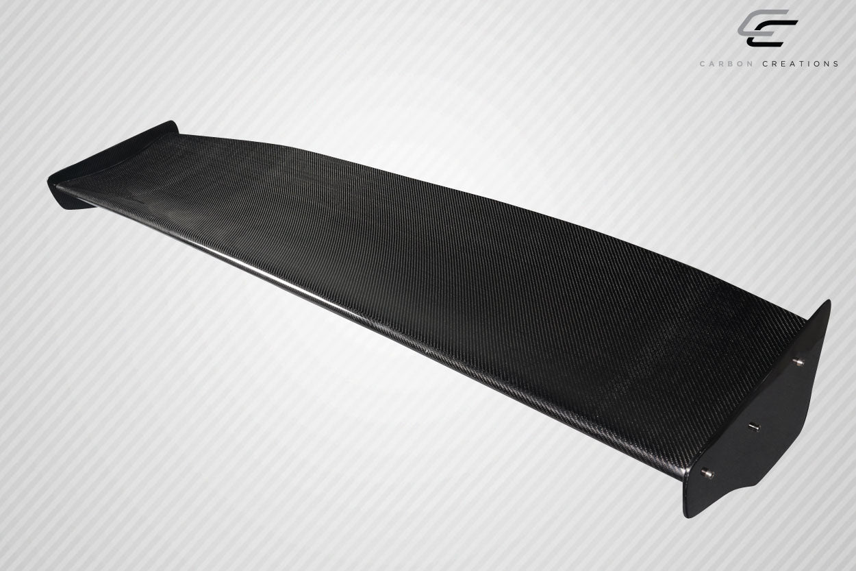 Spoilers 116720 Carbon Creations