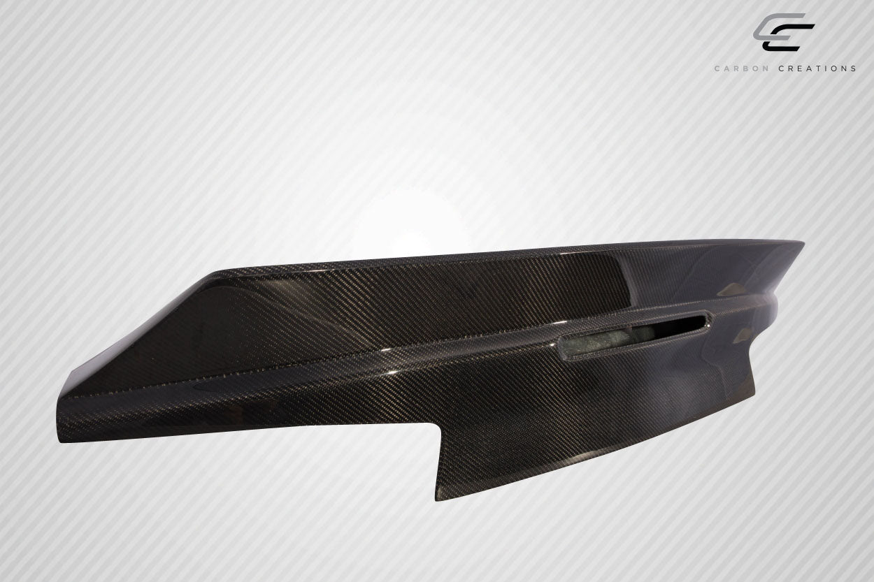 Trunks 114407 Carbon Creations