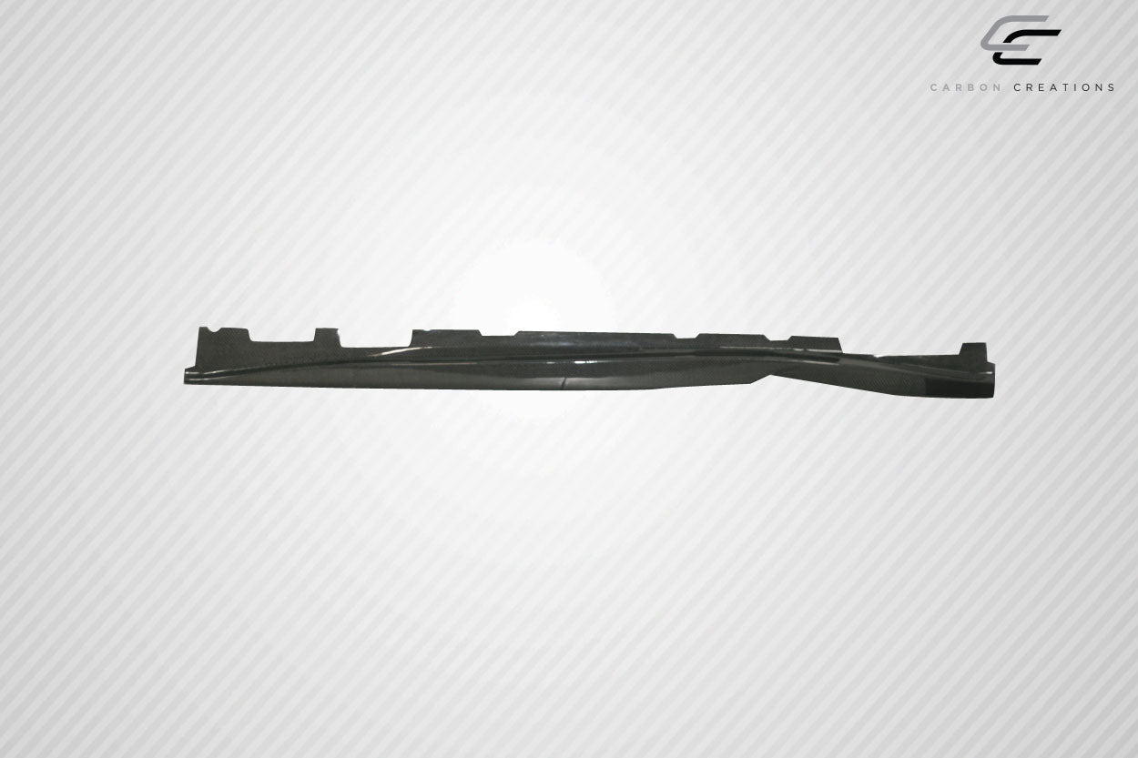 Side Skirts 113392 Carbon Creations