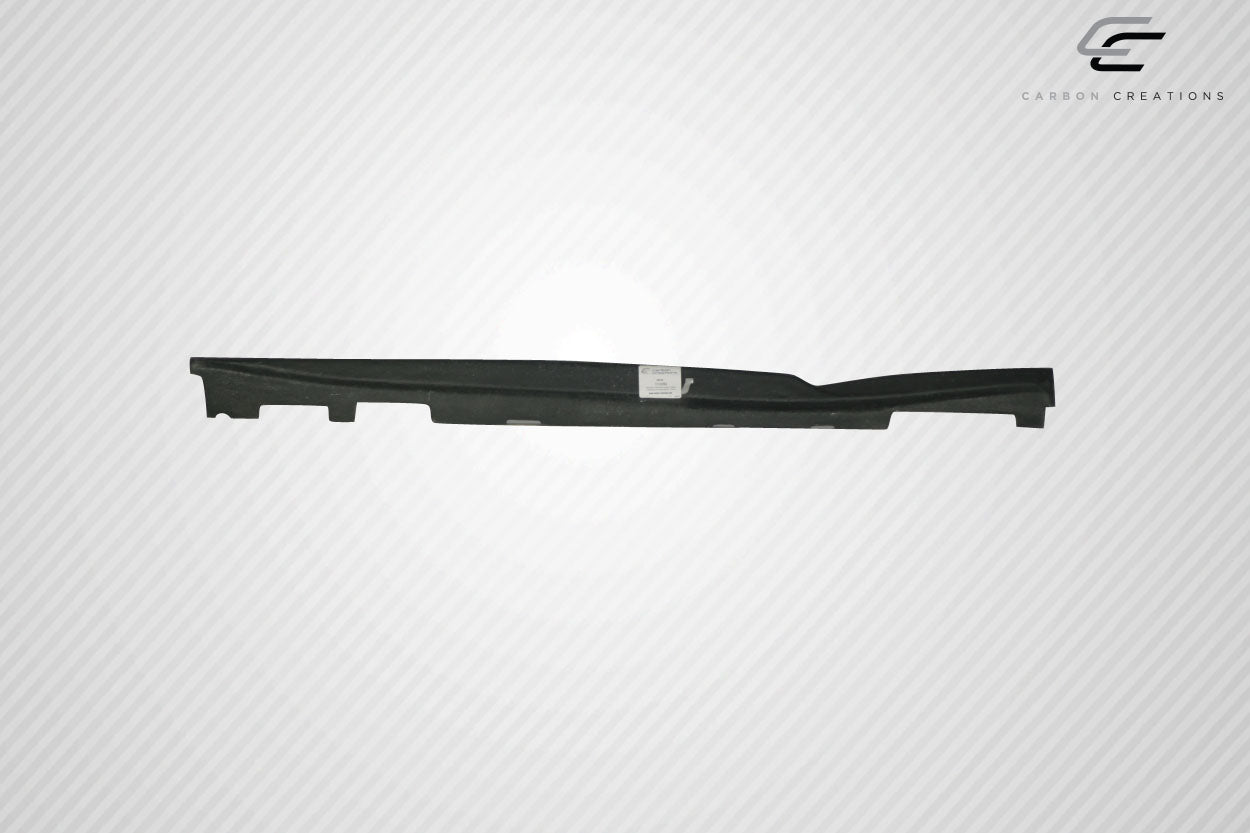 Side Skirts 113392 Carbon Creations
