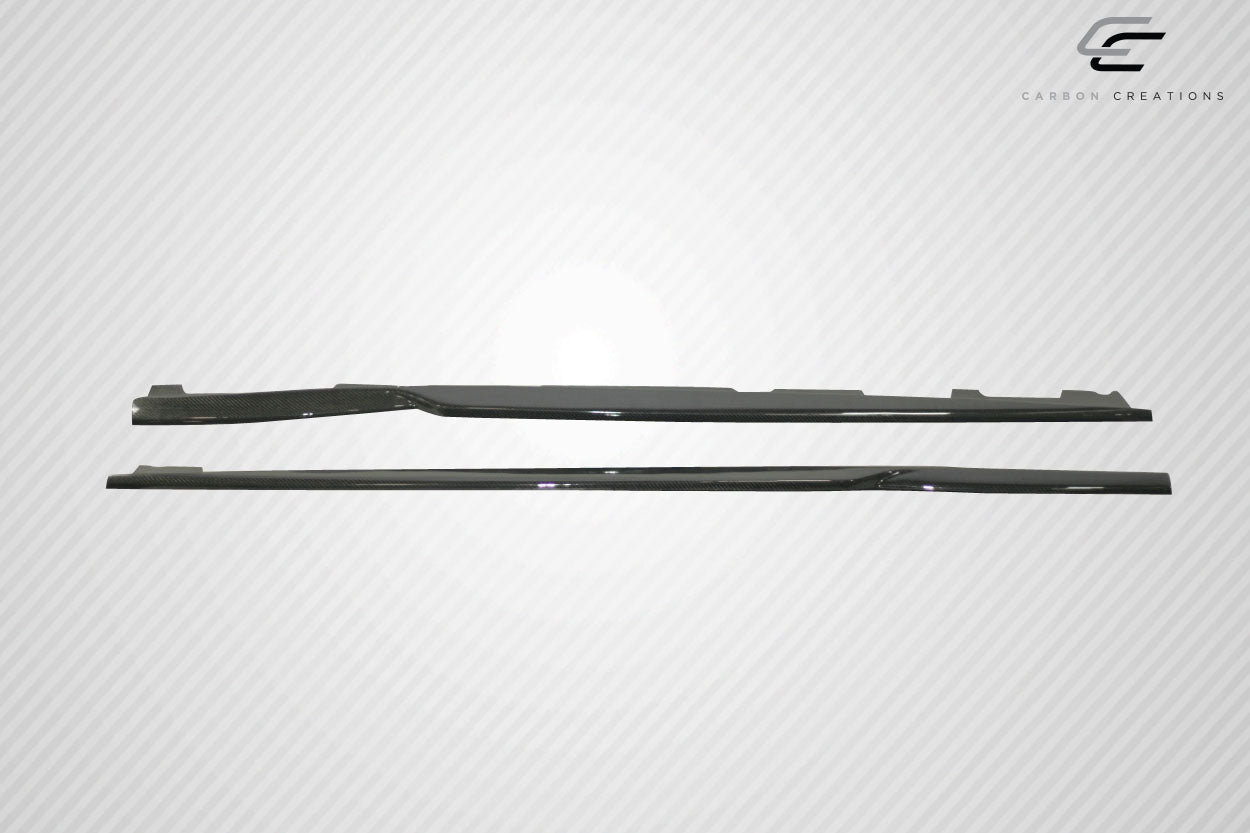 Side Skirts 113392 Carbon Creations