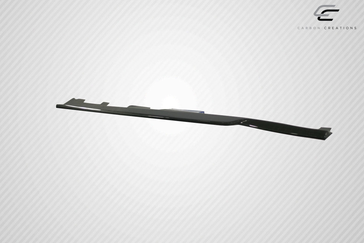 Side Skirts 113392 Carbon Creations