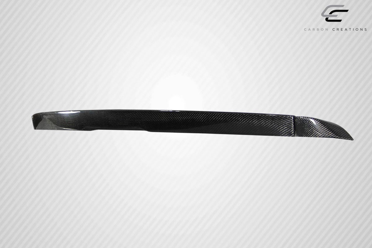 Spoilers 113807 Carbon Creations