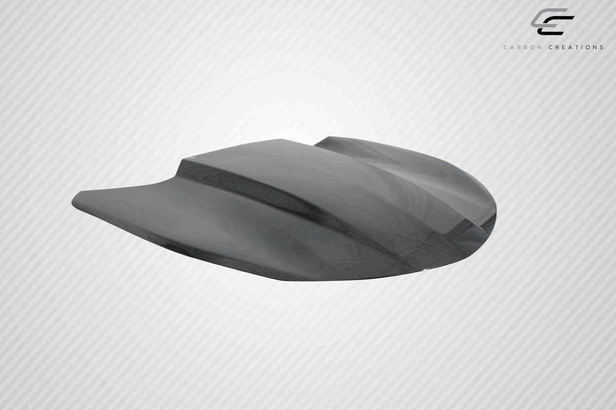 Hoods 113296 Carbon Creations