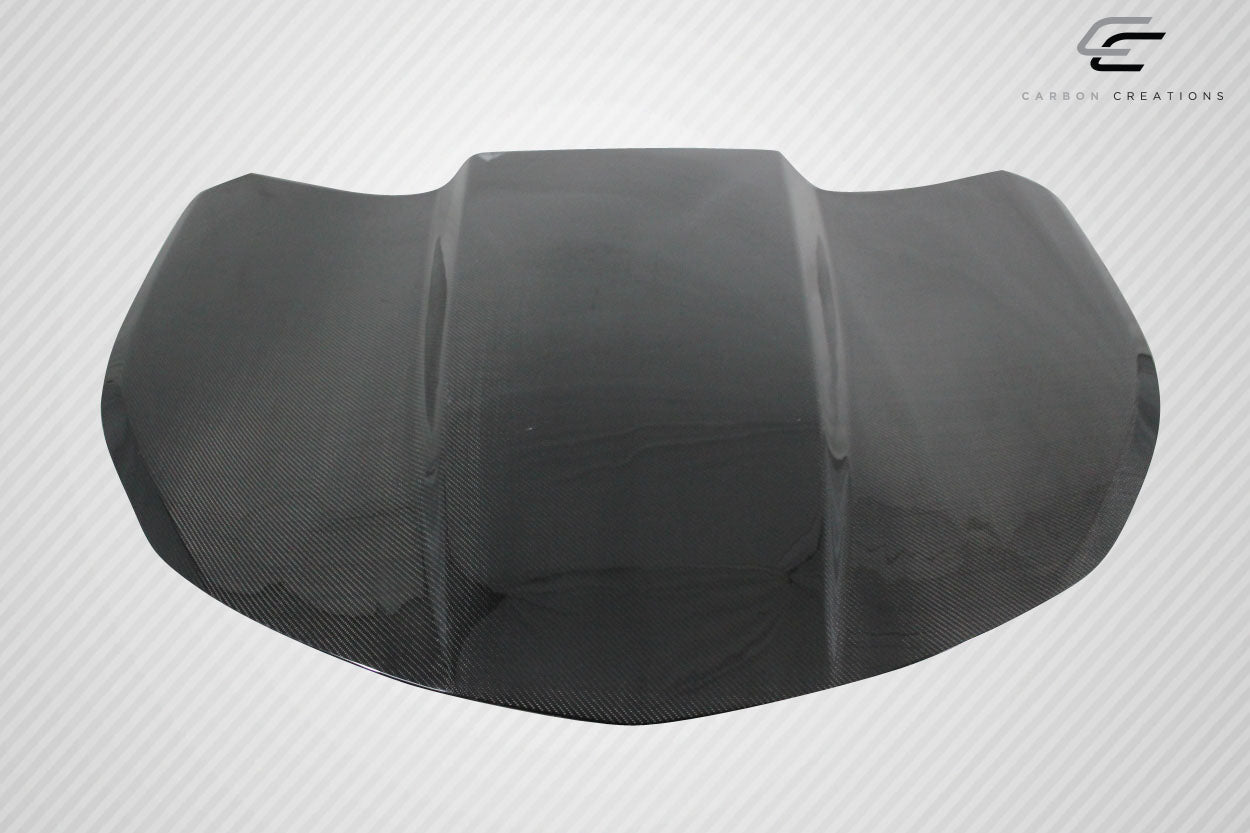 Hoods 113296 Carbon Creations