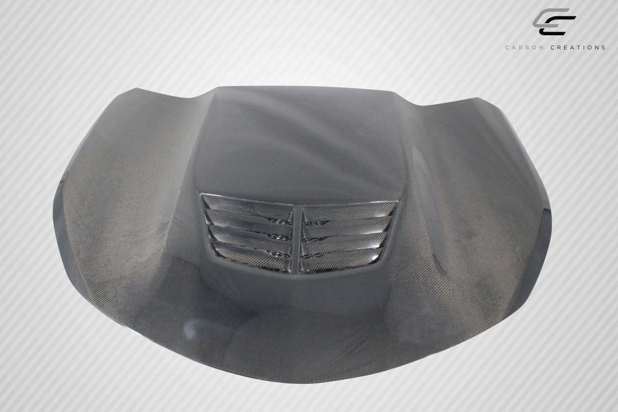 Hoods 113177 Carbon Creations