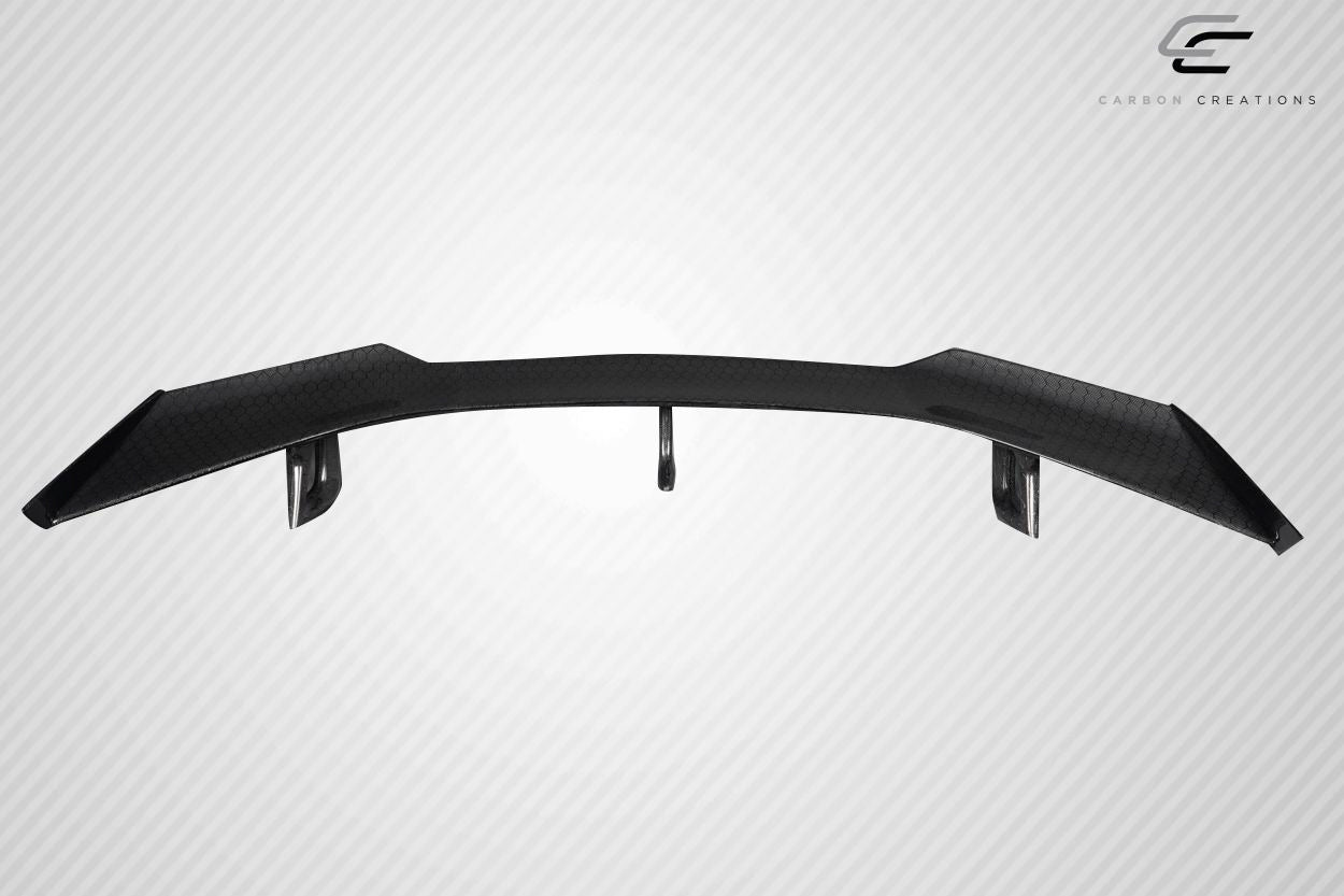 Spoilers 119215 Carbon Creations