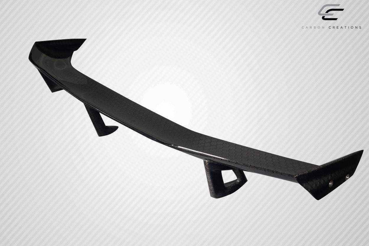 Spoilers 119215 Carbon Creations