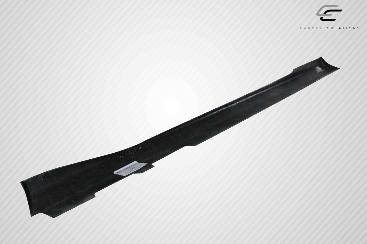 Side Skirts 113052 Carbon Creations